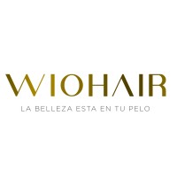 Wiohair Cosmetics logo - Similar company to Sonrisa.Com