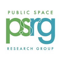 Public Space Research Group logo - Similar company to Intertwine Arts