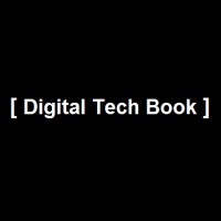 Digital Tech Book logo - Similar company to Bn Tech