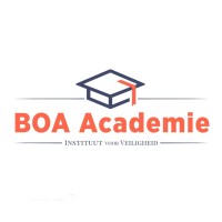 BOA Academie: onderdeel van het Instituut voor Veiligheid logo - Similar company to Handhaving Nederland
