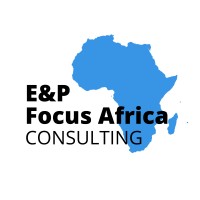E&P Focus Africa Consulting GmbH logo - Similar company to Mdks Gmbh