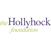 The Hollyhock Foundation logo - Similar company to Hollyhock
