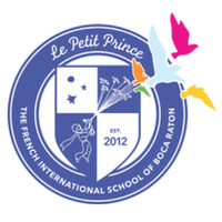 Le Petit Prince - The French International School Of Boca Raton - Mlf