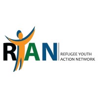 Refugee Youth Action Network (RYAN) logo - Similar company to Write To Be