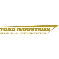 Tonaindustries logo - Similar company to Flueedo