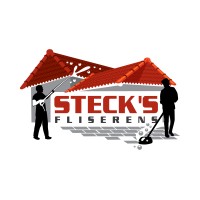 Steck's Fliserens logo - Similar company to Seemo