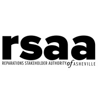RSAA - Reparations Stakeholder Authority of Asheville logo - Similar company to Cherrytree Group, Llc