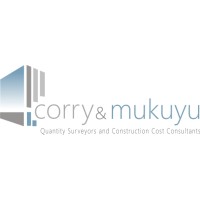 Corry & Mukuyu Quantity Surveyors logo - Similar company to Crane Group Consulting