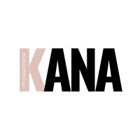 Kana Productions logo - Similar company to Le Rideau