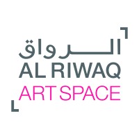 AlRiwaq Art Space logo - Similar company to Graffiti  |  Thalia Ddb  |  Ddb Bahrain