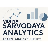 Vidhya Sarvodaya Analytics