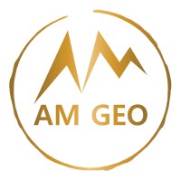 AM GEO GI Limited logo - Similar company to Airmatic Compressors Ltd