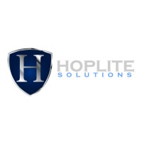 Hoplite Solutions LLC logo - Similar company to Freedom Technology Solutions Group, Llc