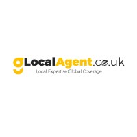 gLocalAgent logo - Similar company to It World Web.Com Group Of Brands