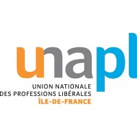 UNAPL ILE DE FRANCE logo - Similar company to Hédonia Radio
