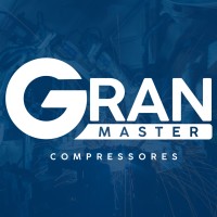 Gran Master Compressores logo - Similar company to Ago Techniek