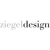 Ziegel Design logo - Similar company to Bca Architects, Ltd.