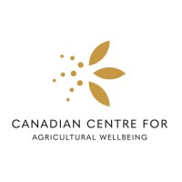 Canadian Centre for Agricultural Wellbeing logo - Similar company to Saturay