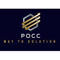 POCC- Project Opportunities contracting company logo - Similar company to Consumate Contracting Company