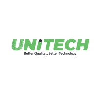 Unitech logo - Similar company to Omada By Tp-Link Egypt