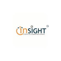 Insight Events & Communications logo - Similar company to Insigghts India