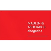 Maulén Abogados logo - Similar company to Brokers Capital