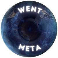 WENT META logo - Similar company to U-Mend