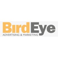 BirdEye Advertising & Marketing logo - Similar company to Micronostyx