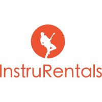InstruRentals logo - Similar company to Web Theory