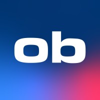OceanBlue Omega logo - Similar company to Root'D