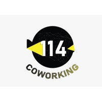 114 Coworking Space logo - Similar company to Practimed