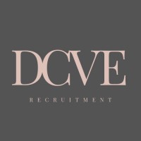 DCVE Recruitment logo - Similar company to Profunc