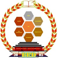 Bureau for Rights-Based Development (BRD) logo - Similar company to Anabizz
