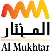 Mukhtar Mall logo - Similar company to Be Brandy Marketing Solution