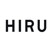 HIRU Cycling logo - Similar company to Os2O