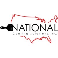 National Coating Solutions, Inc. logo - Similar company to Soci, Lp