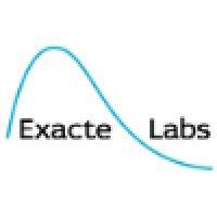 Exacte Labs logo - Similar company to Chronicles Research Team