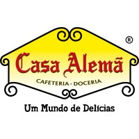 Casa Alemã logo - Similar company to Churrascada Salt