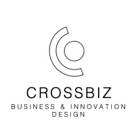 Crossbiz - Business & Innovation Design logo - Similar company to Pro&Fast