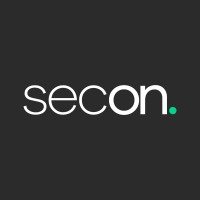 Secon logo - Similar company to Secon