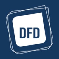 DFD GmbH logo - Similar company to Zelal City