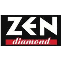 Zen Diamond India logo - Similar company to L & R Mining Group