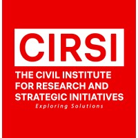 CIRSI Institute logo - Similar company to Africgo Travel & Logistics
