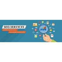 Seo Marketing Advertising logo - Similar company to Amenity Solution