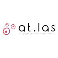 at.las ATMP logo - Similar company to Anicells
