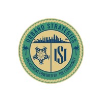 Urbano Strategies logo - Similar company to Conaxion