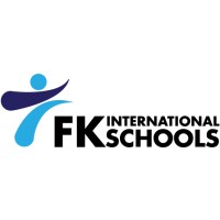 FK Schools logo - Similar company to Fasesa