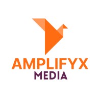 AmplifyX Media logo - Similar company to Pride Hr