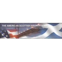 AMERICAN SCOTTISH FOUNDATION INC logo - Similar company to St Andrew'S Society Foundation