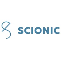 Scionic logo - Similar company to Scionix Holland B.V.